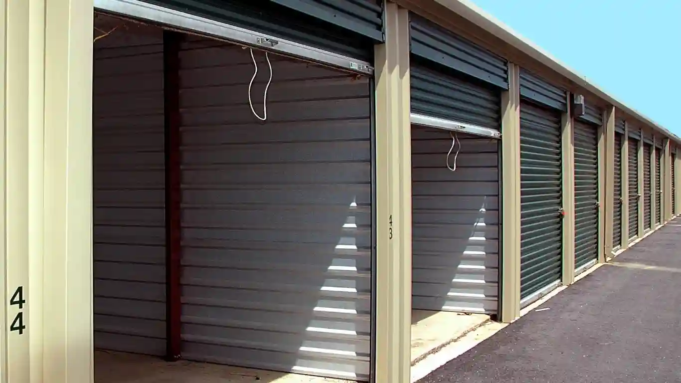 Moving and Storage Services in Toronto Moving Services