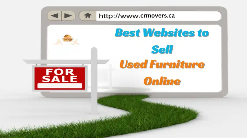 Used Furniture Online